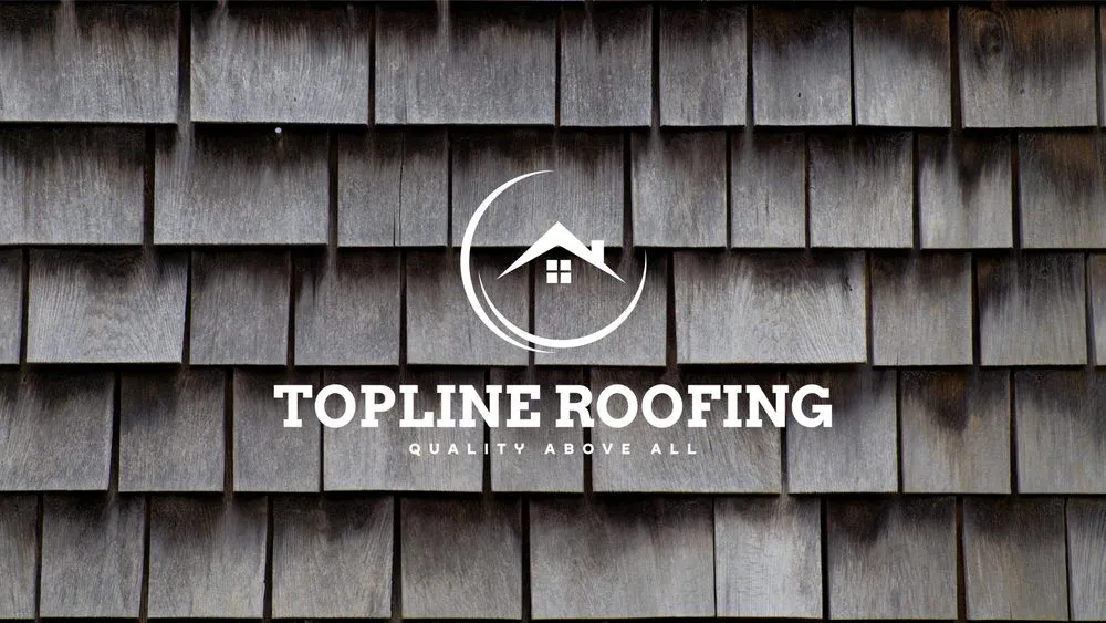 Slide of Topline Roofing