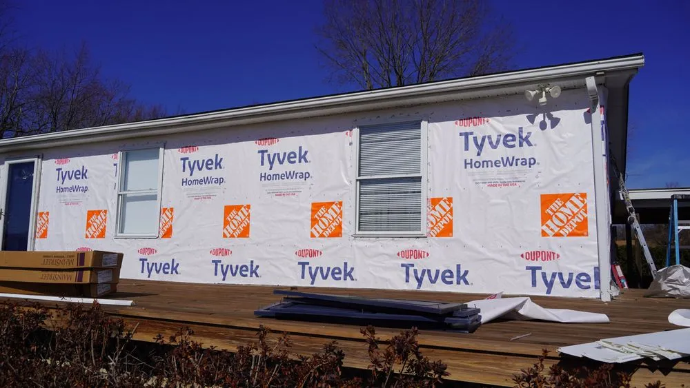 Slide of Topline Roofing