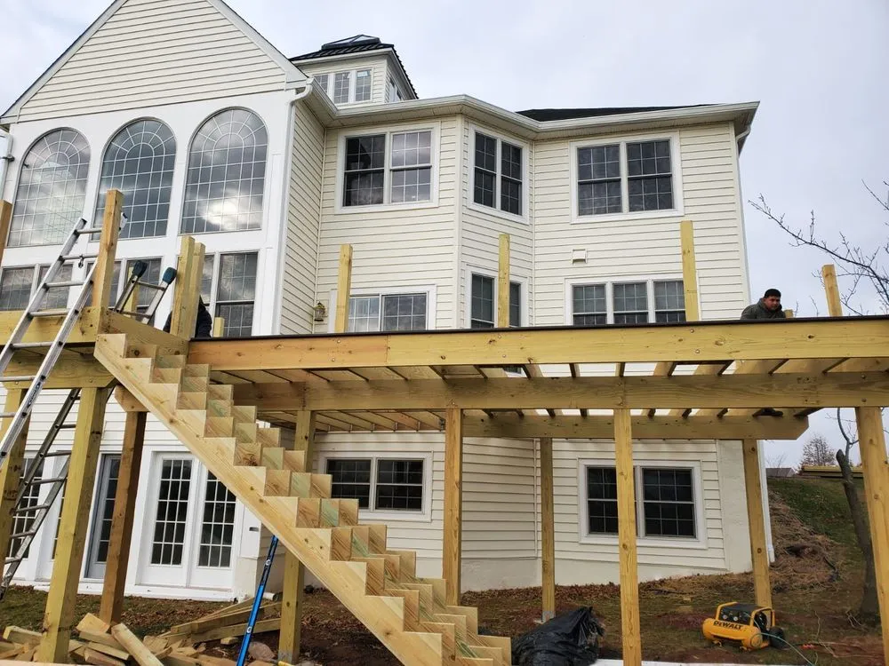 Slide of Toplines Siding And Roofing