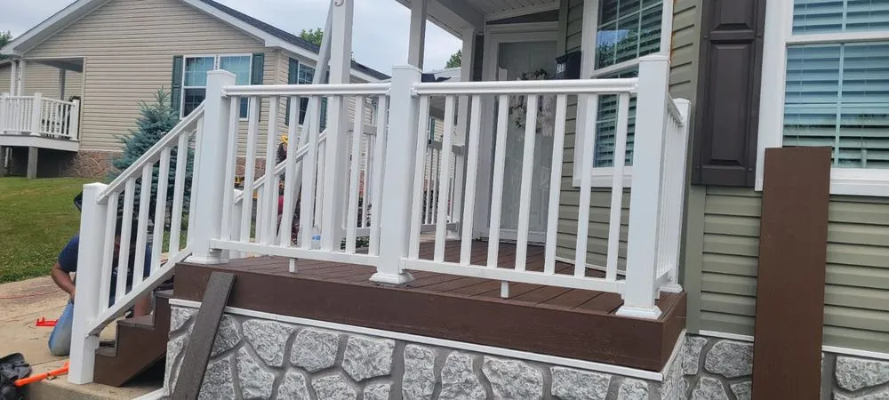 Slide of Toplines Siding And Roofing