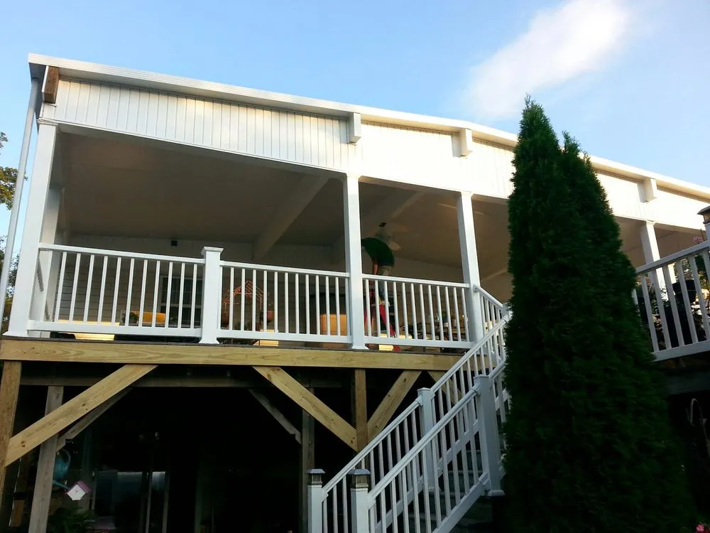 Slide of Toplines Siding And Roofing