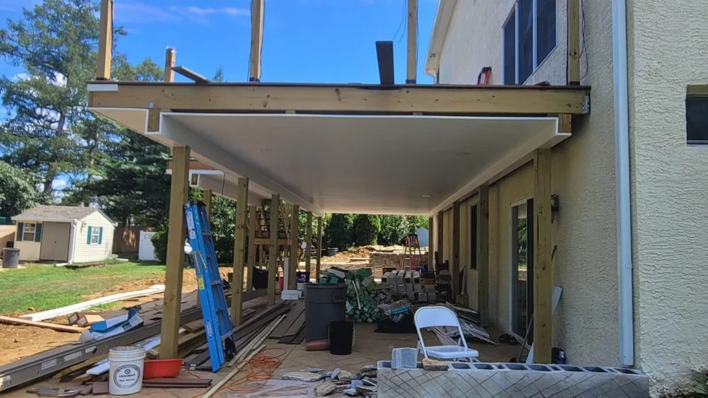 Slide of Toplines Siding And Roofing