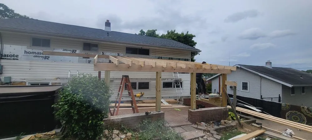 Slide of Toplines Siding And Roofing