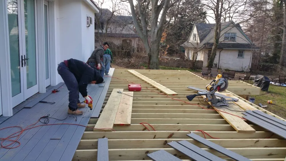 Slide of Toplines Siding And Roofing