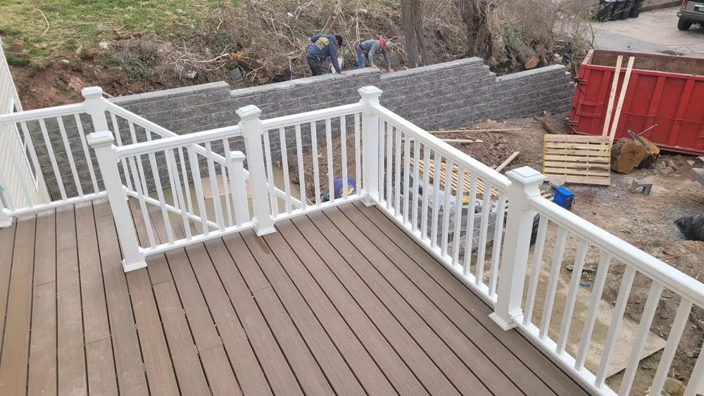 Slide of Toplines Siding And Roofing