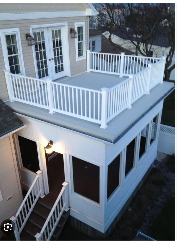 Slide of Toplines Siding And Roofing