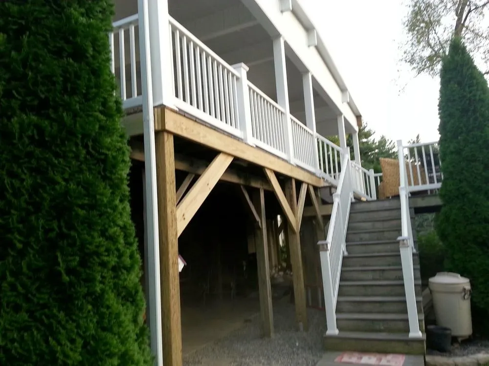 Slide of Toplines Siding And Roofing