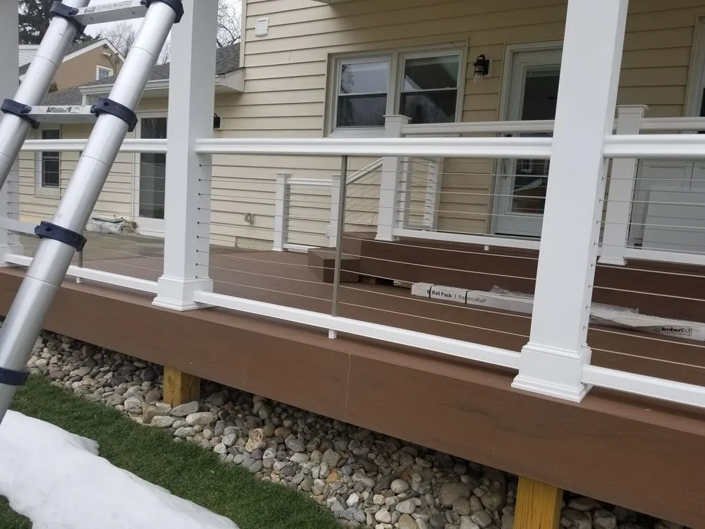 Slide of Toplines Siding And Roofing