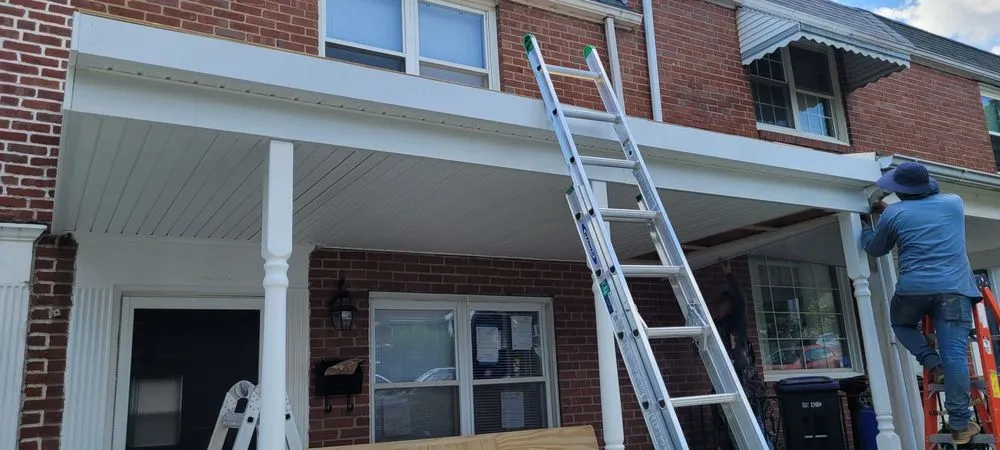 Slide of Toplines Siding And Roofing