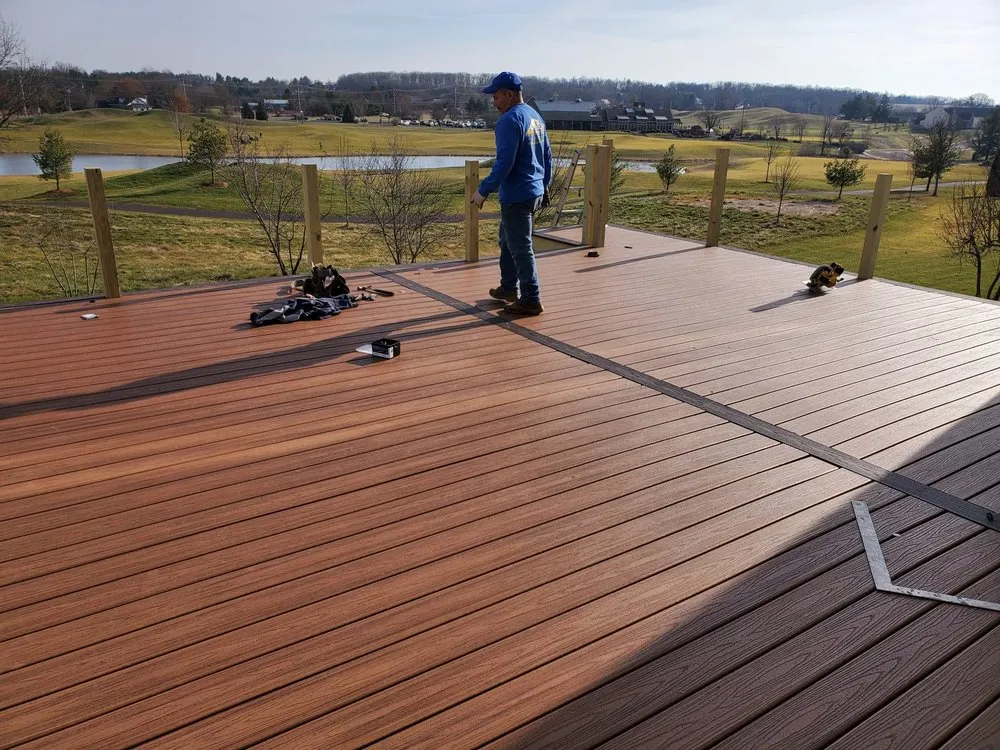 Slide of Toplines Siding And Roofing