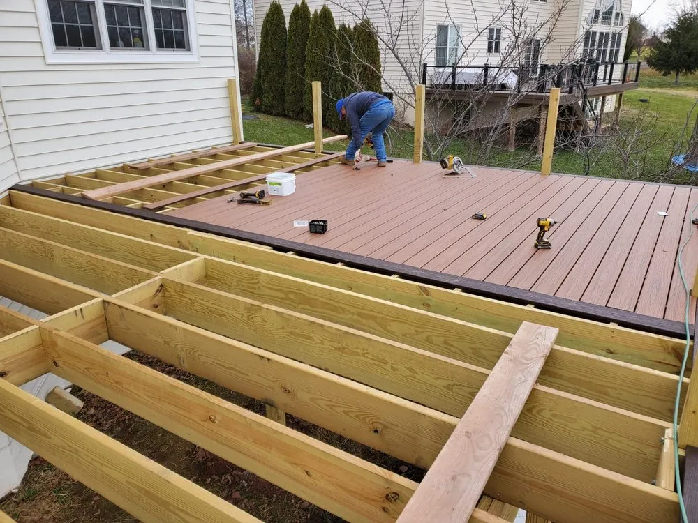 Slide of Toplines Siding And Roofing