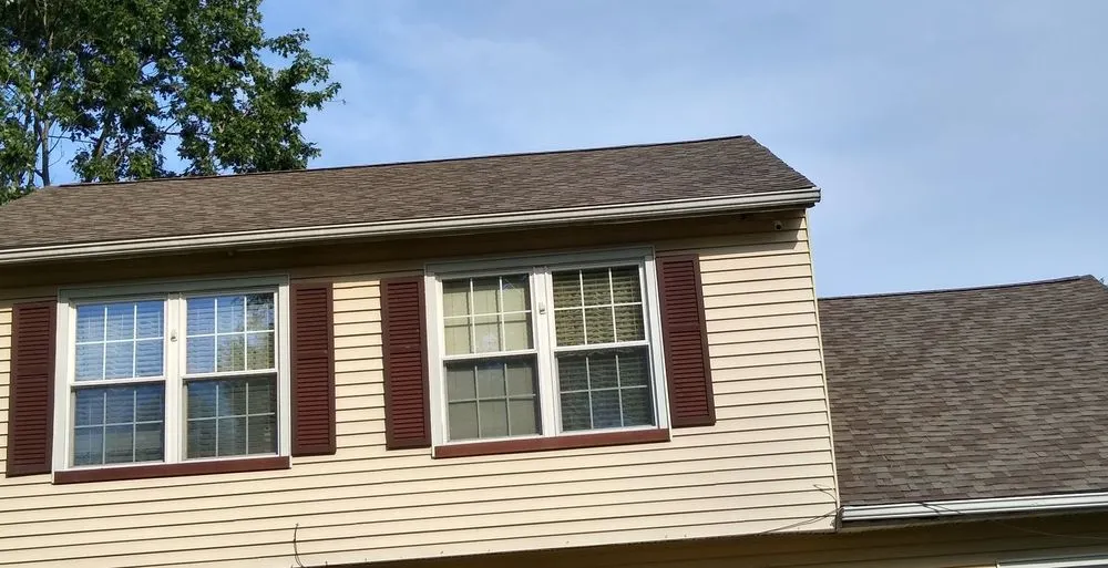 Slide of Topmac Roofing