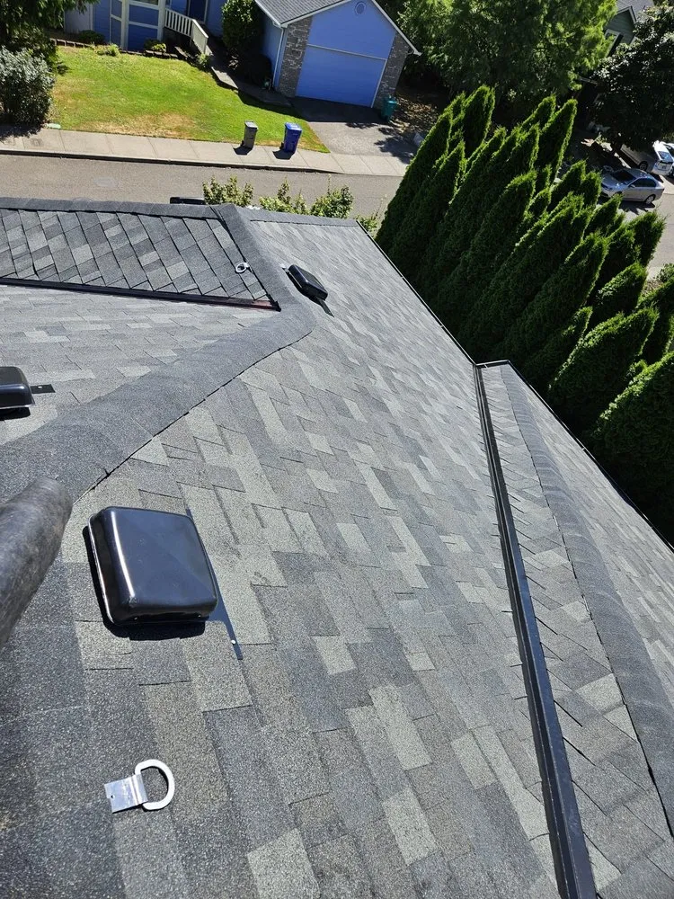 Slide of Topman Roofing Specialists