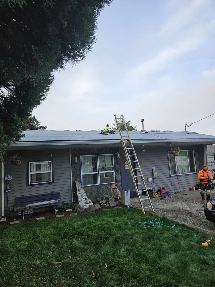 Slide of Topman Roofing Specialists