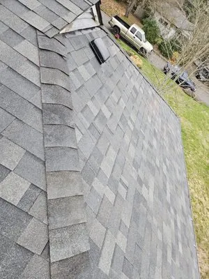 Topman Roofing Specialists Logo