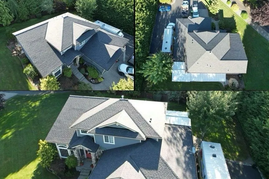 Slide of Topmost Roofing