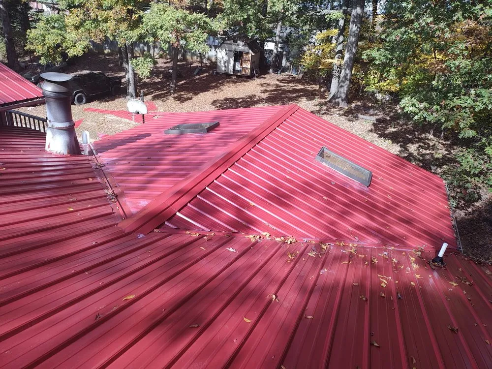 Slide of TopNoch Roofing & Construction