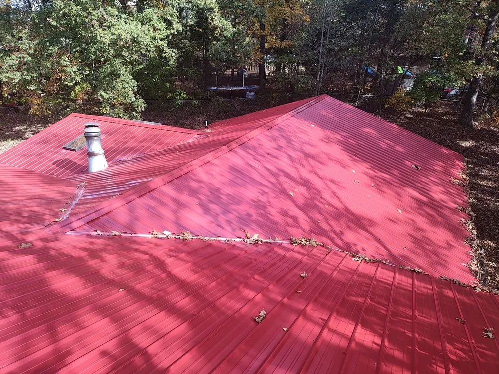 Slide of TopNoch Roofing & Construction