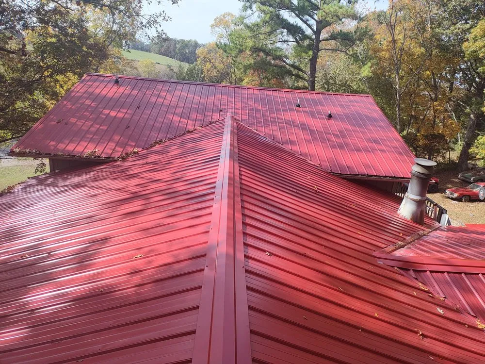 Slide of TopNoch Roofing & Construction