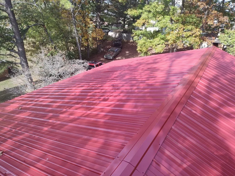 Slide of TopNoch Roofing & Construction