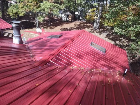 TopNoch Roofing & Construction