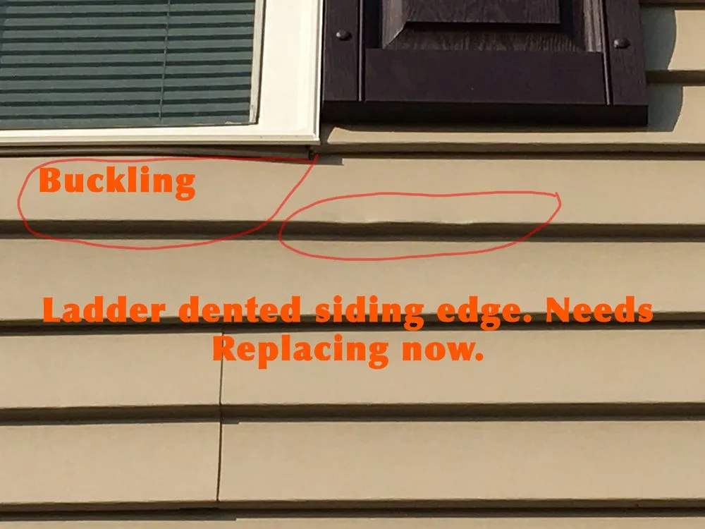 Slide of Topper Construction