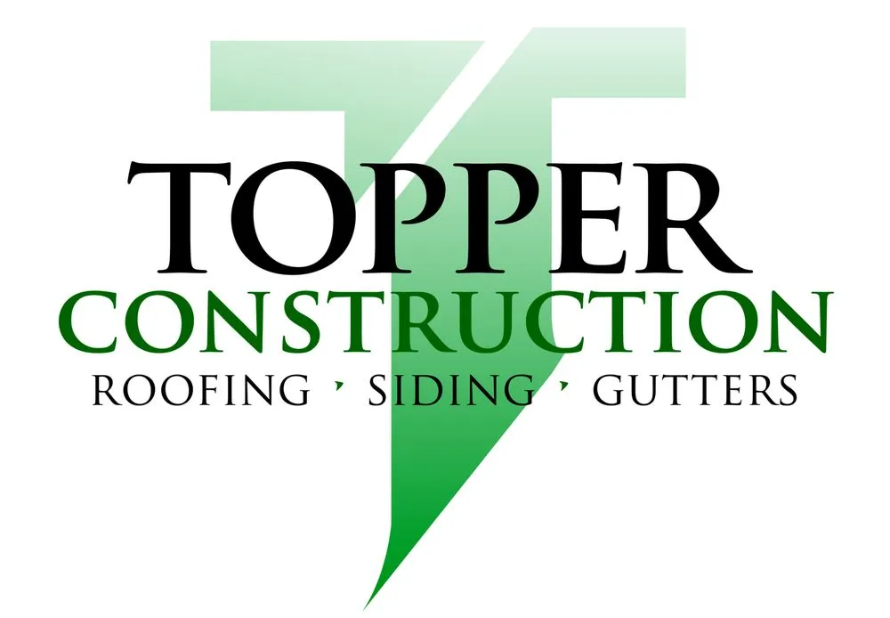 Slide of Topper Construction
