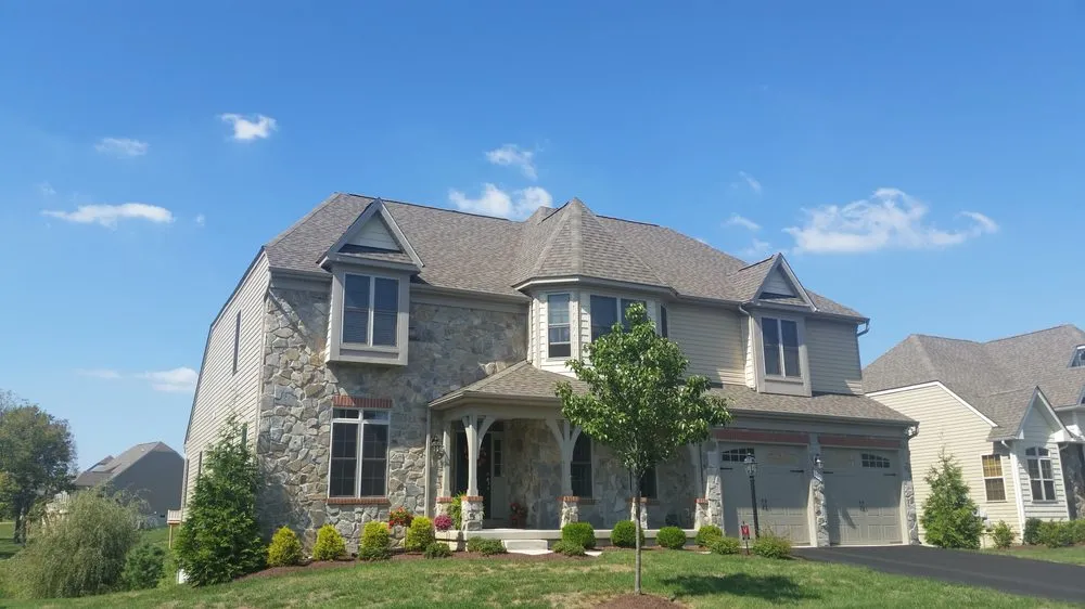 Slide of Topper Construction