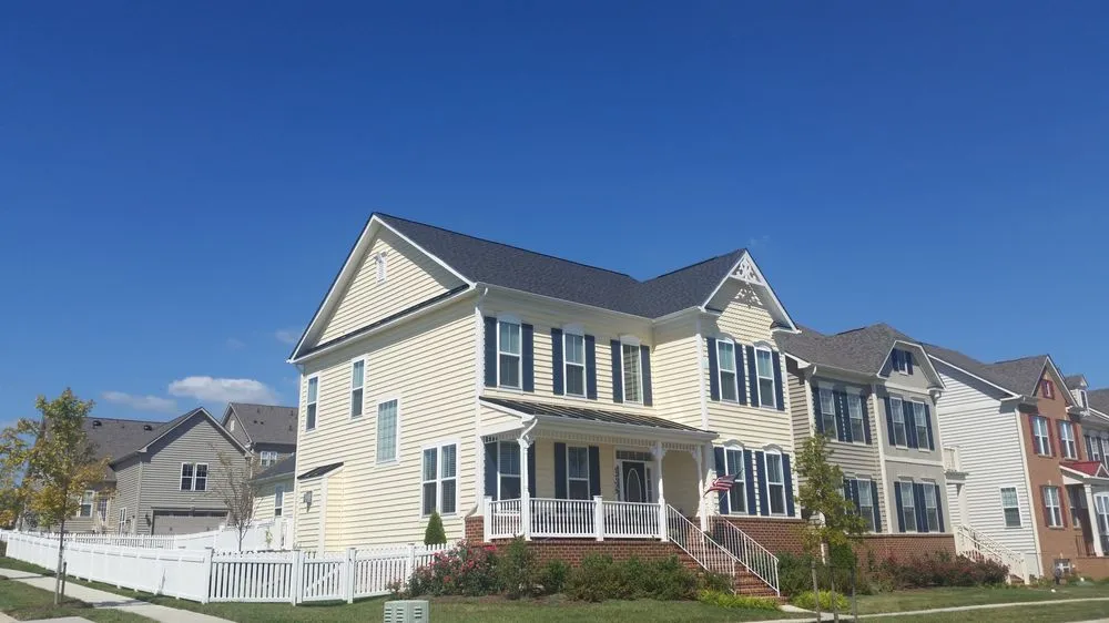 Slide of Topper Construction