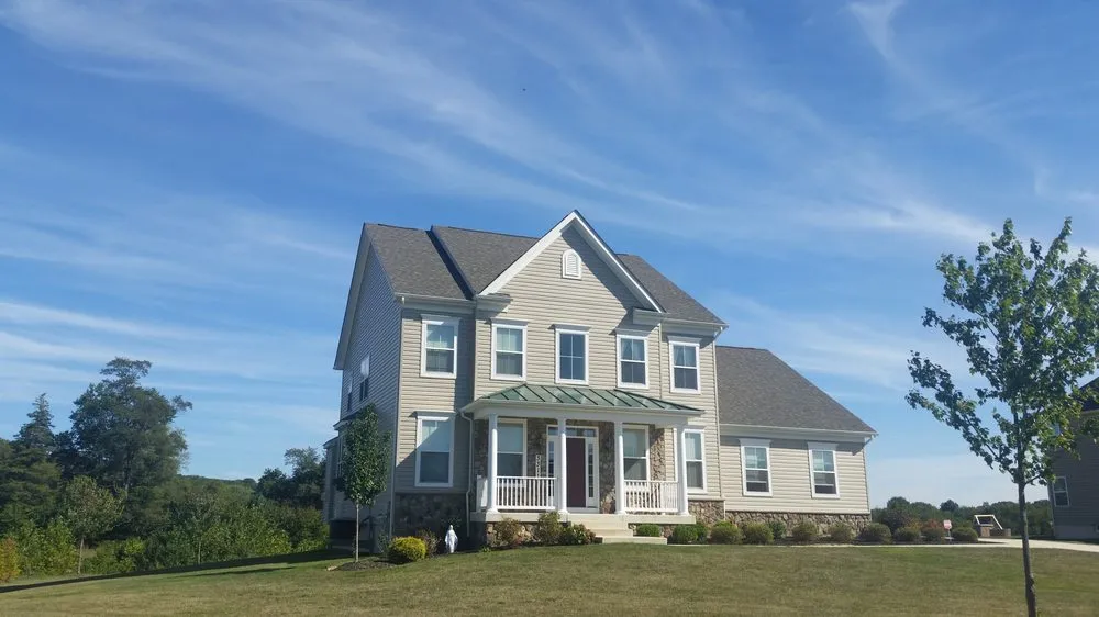 Slide of Topper Construction