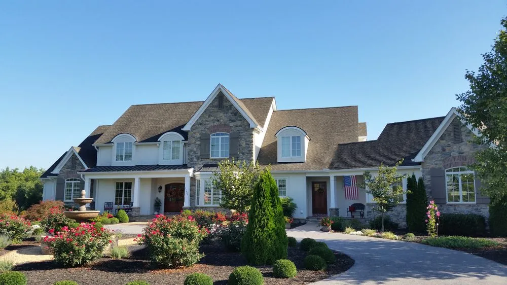 Slide of Topper Construction