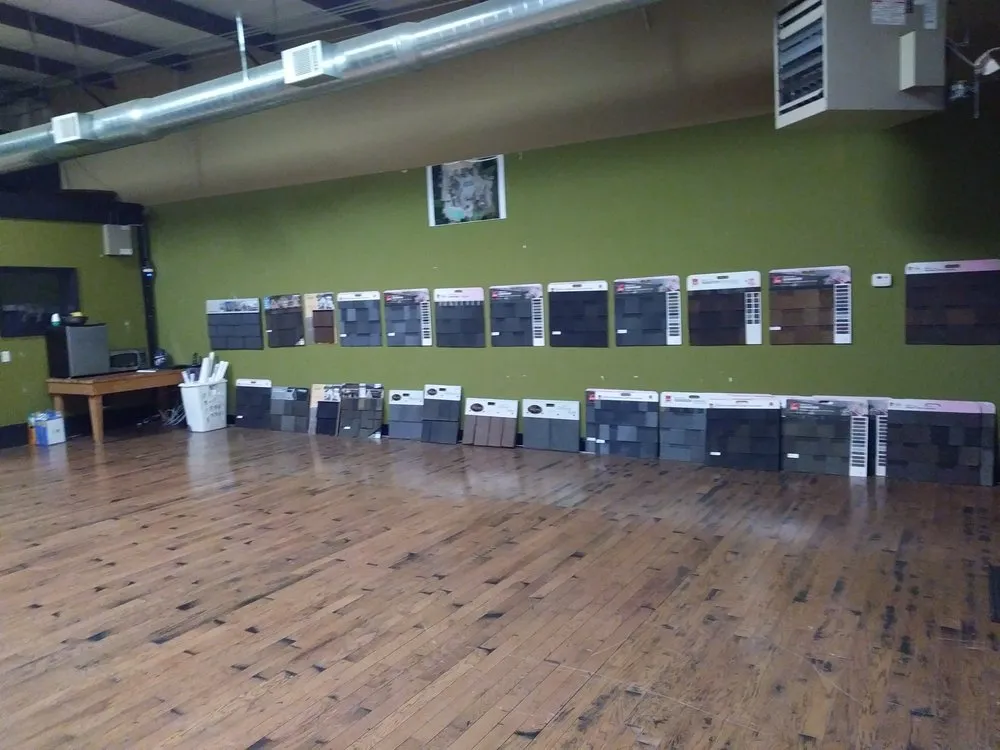 Slide of Topps Roofing & Construction