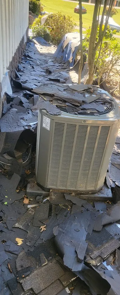 Slide of Topps Roofing & Construction