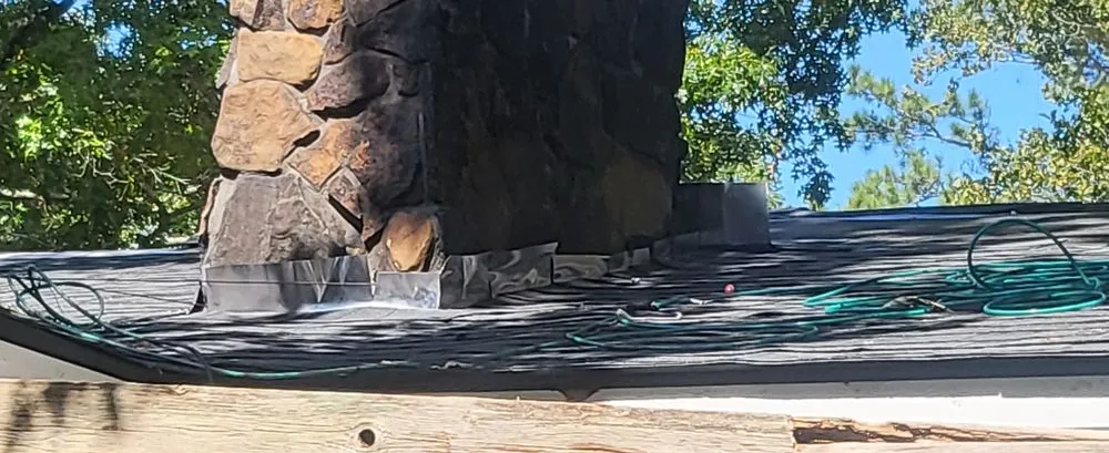 Slide of Topps Roofing & Construction