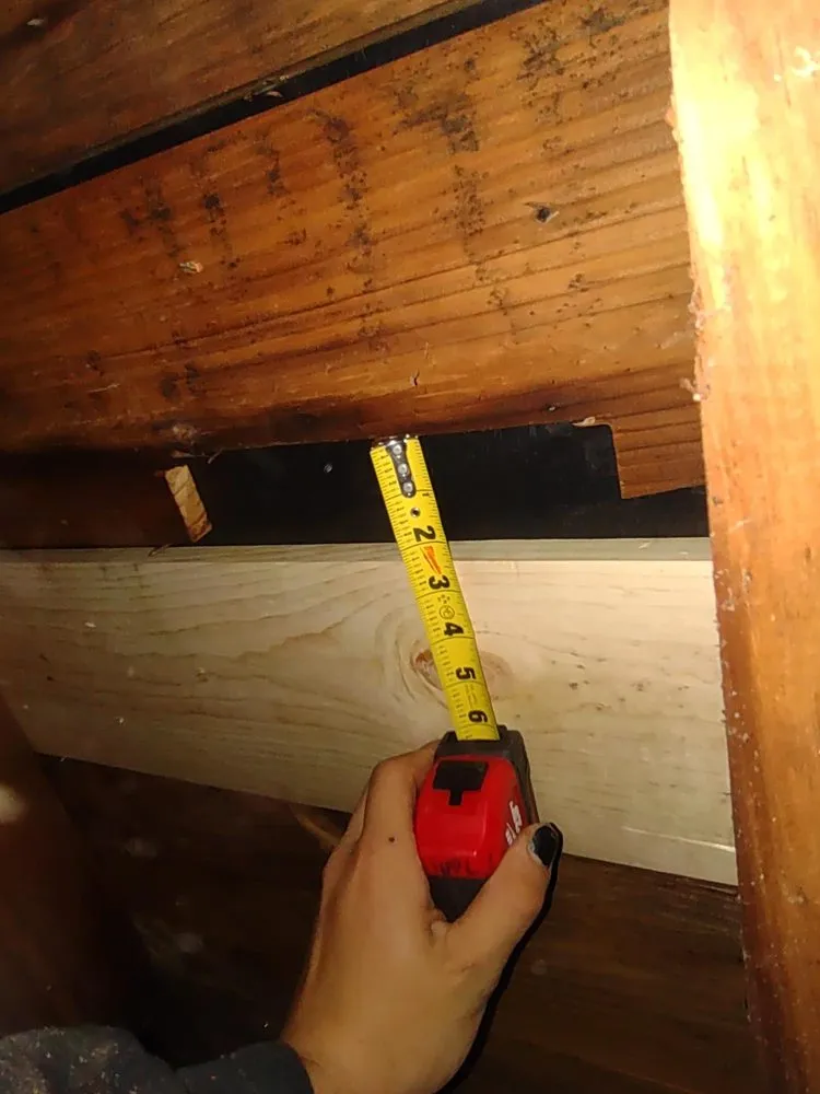 Slide of Topps Roofing & Construction