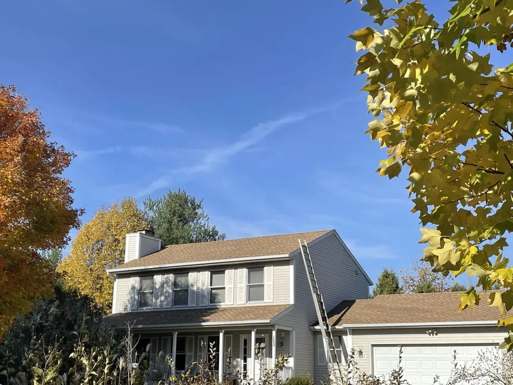 Slide of Topps Roofing & Construction