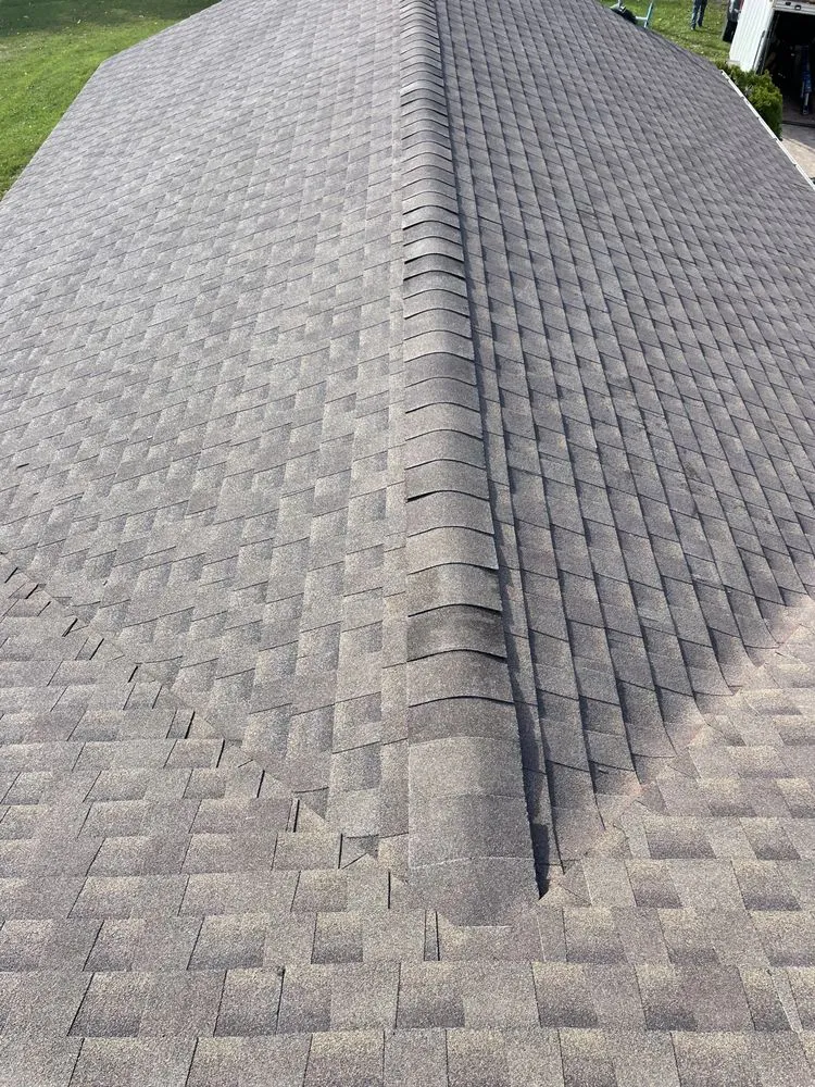 Slide of Topps Roofing & Construction