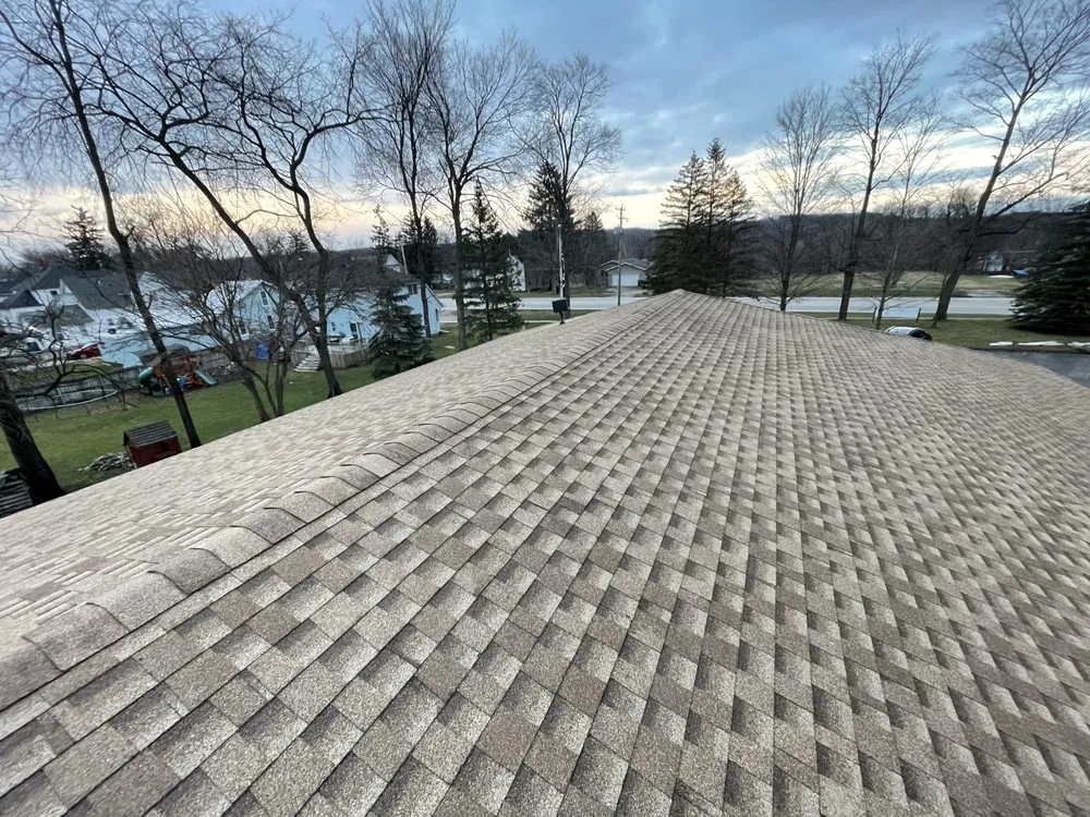 Slide of Topps Roofing & Construction