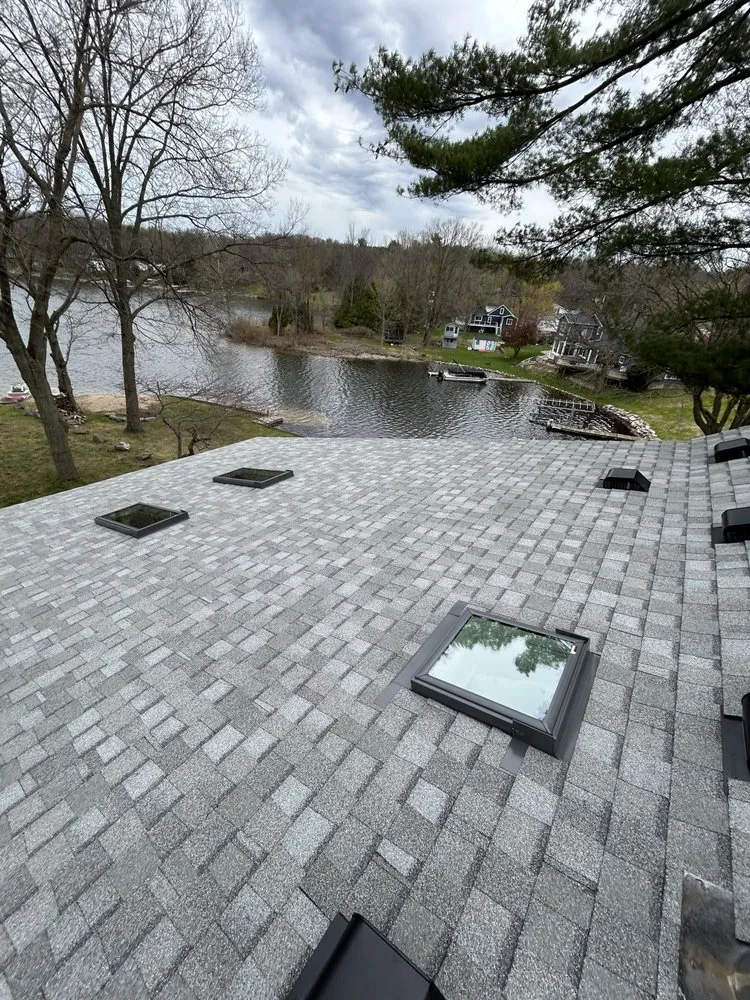 Slide of Topps Roofing & Construction