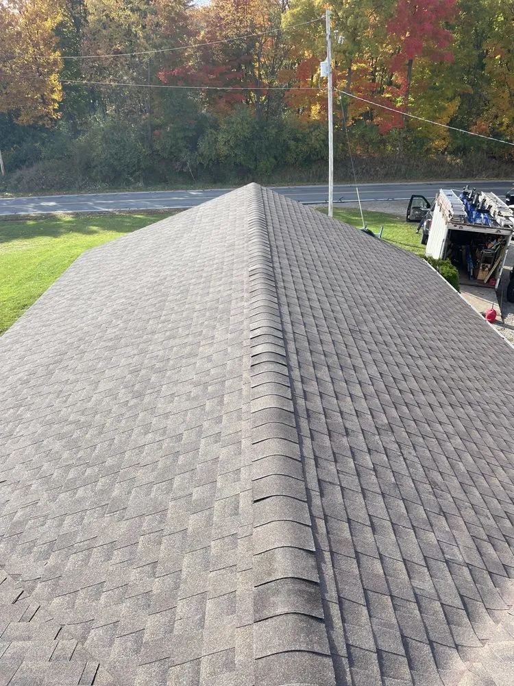 Slide of Topps Roofing & Construction