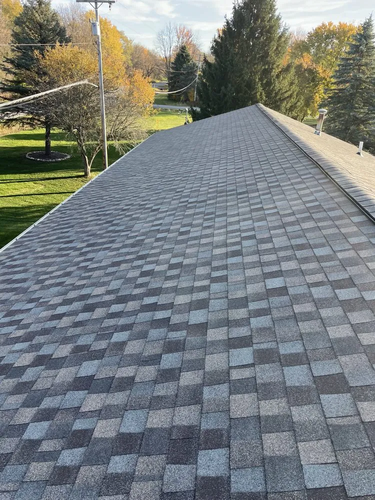 Slide of Topps Roofing & Construction