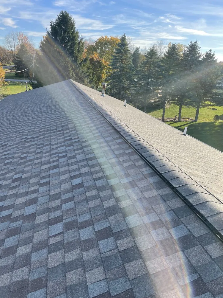 Slide of Topps Roofing & Construction