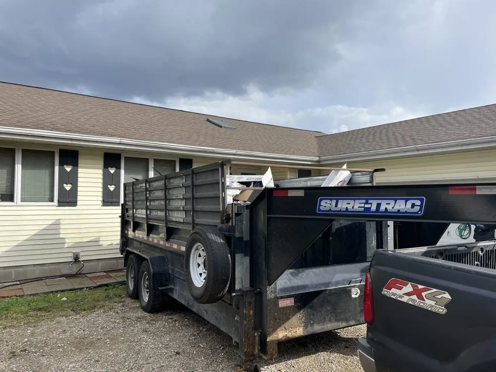 Slide of Topps Roofing & Construction