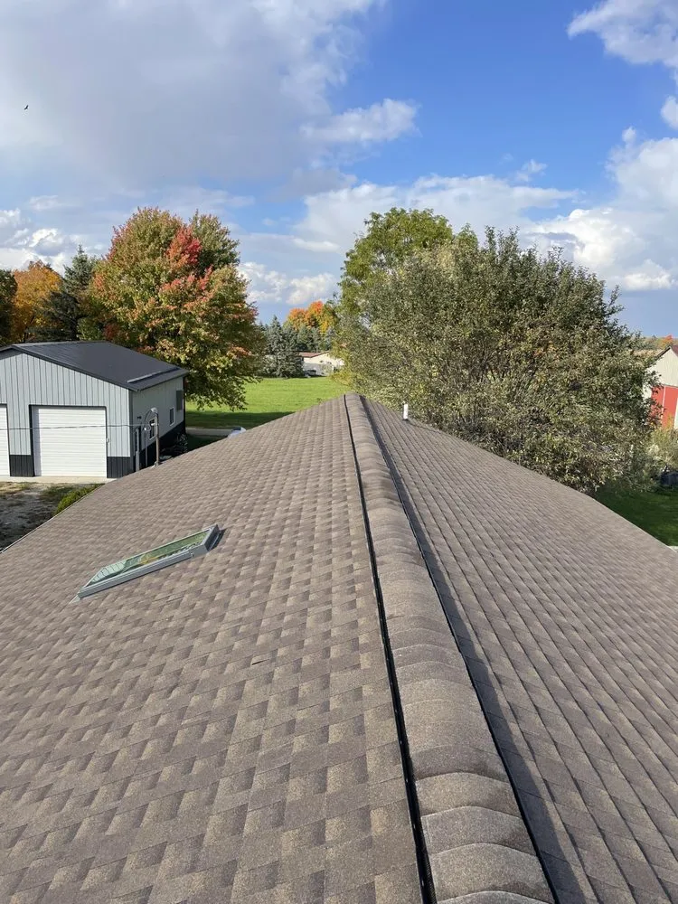 Slide of Topps Roofing & Construction