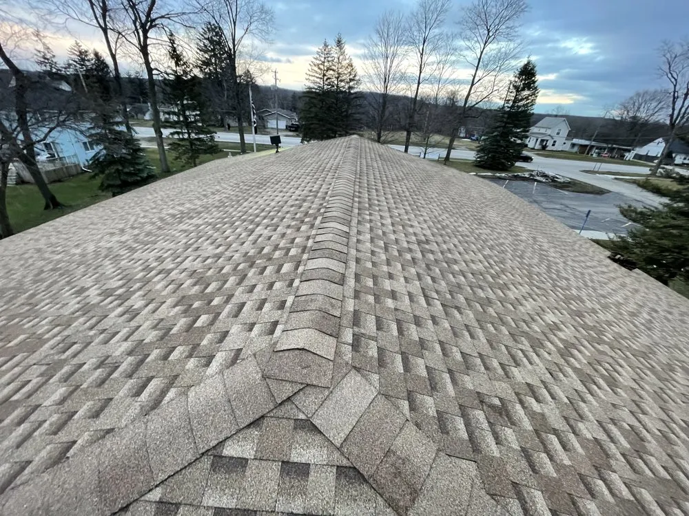 Slide of Topps Roofing & Construction