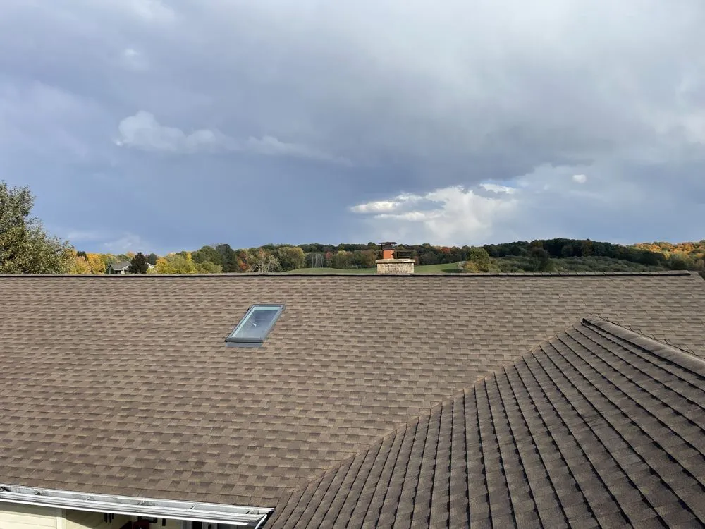 Slide of Topps Roofing & Construction