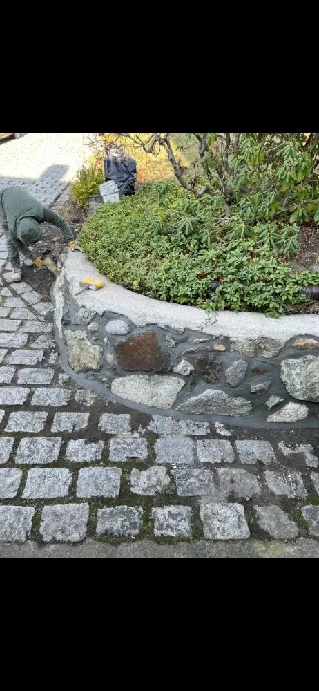 Slide of Toprise Masonry & Roofing