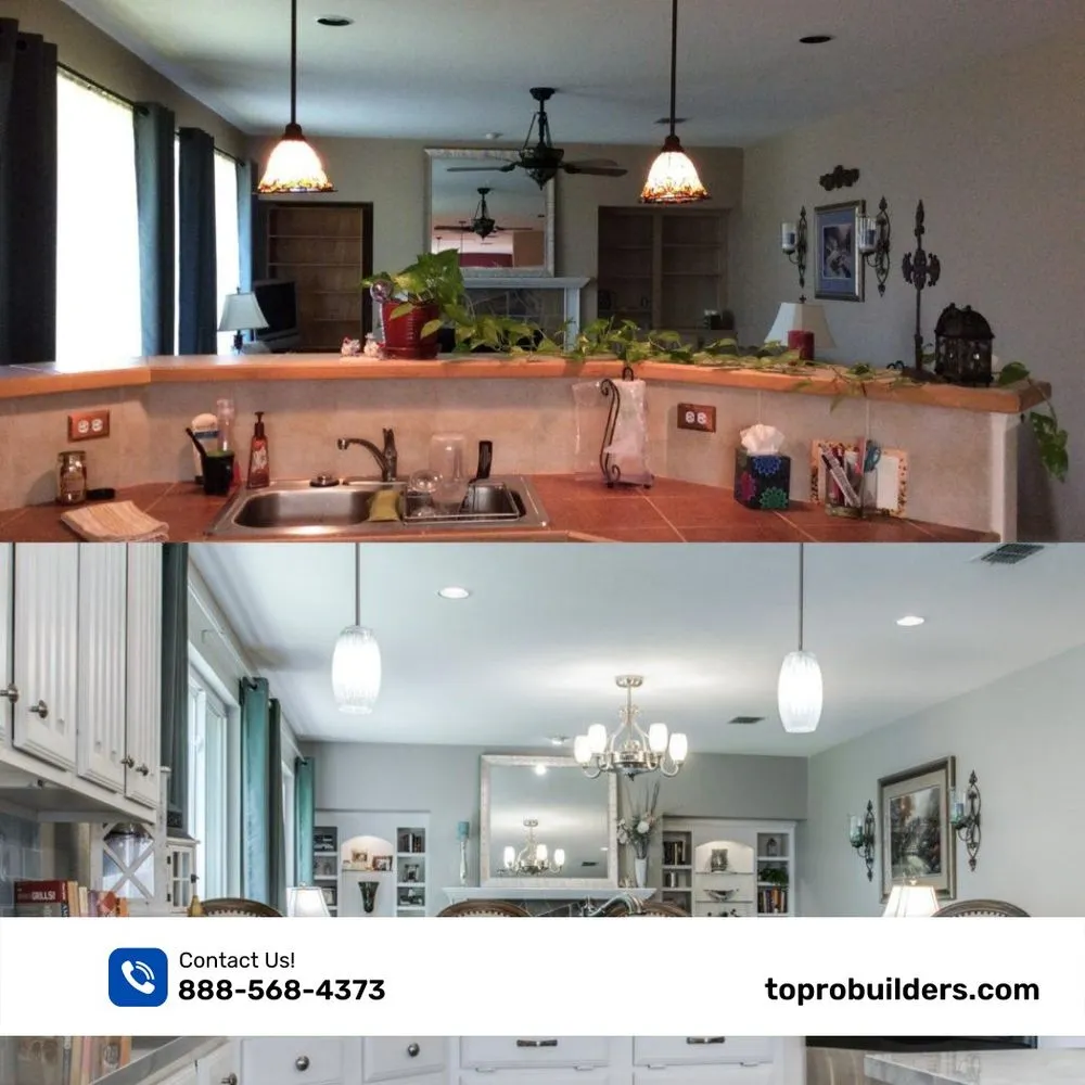 Top-rated roof inspection same-day service in Tarzana, CA by ToPro Builders