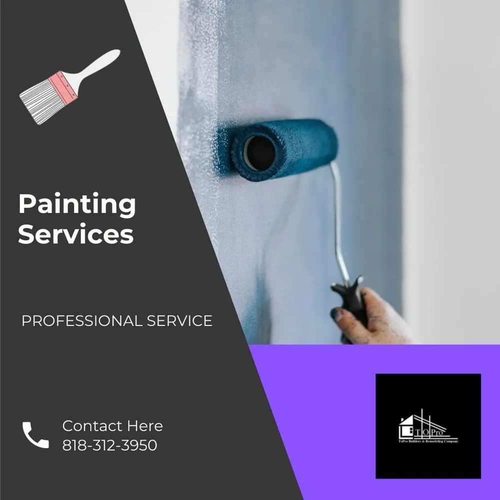 Emergency shingle roofing service experts serving Tarzana, CA - ToPro Builders