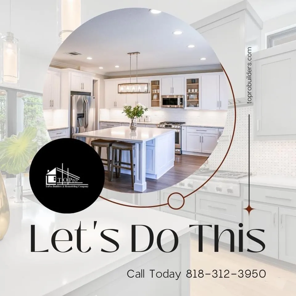 Professional shingle roofing service for residential properties in Tarzana, CA by ToPro Builders